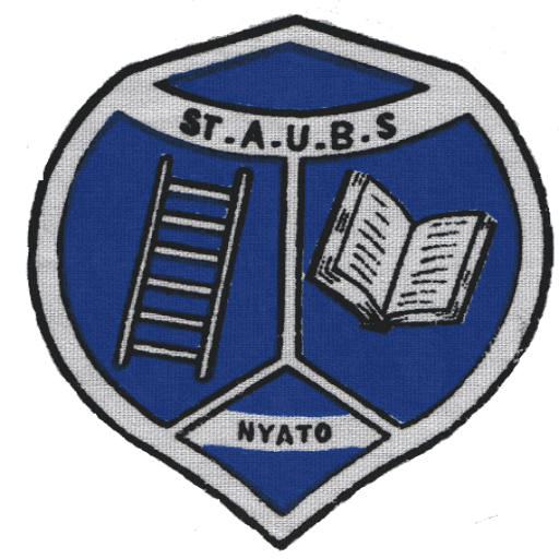 St. Augustine's UBS logo